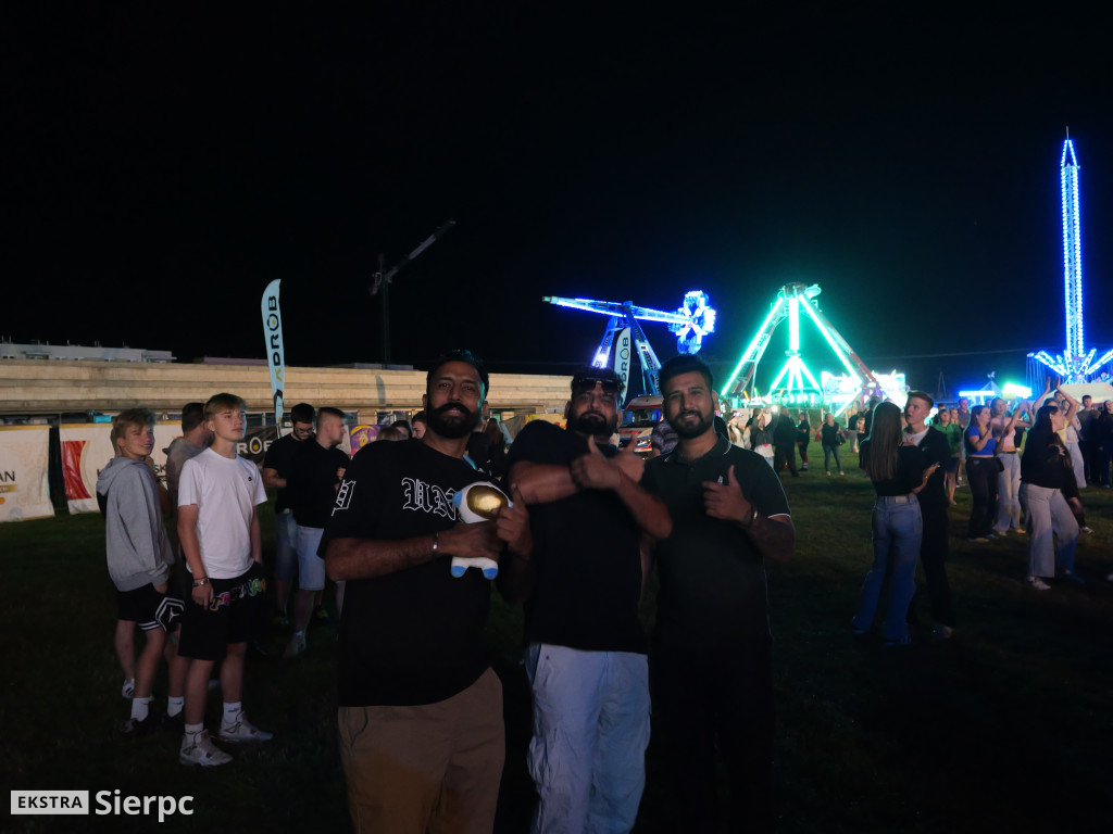 VIII Kasztelański Festiwal Smaków w Sierpcu