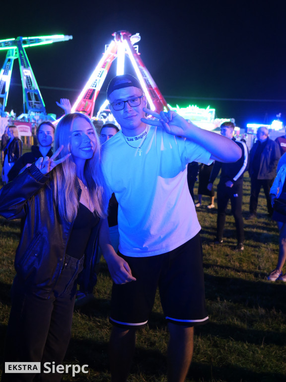 VIII Kasztelański Festiwal Smaków w Sierpcu