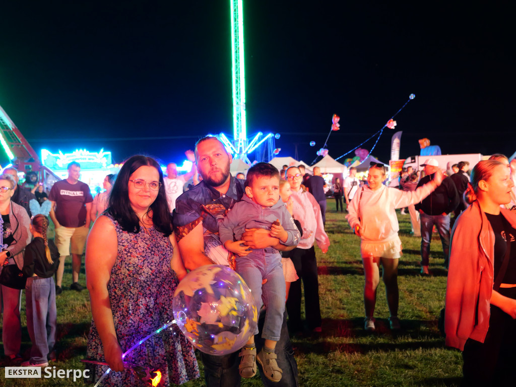 VIII Kasztelański Festiwal Smaków w Sierpcu
