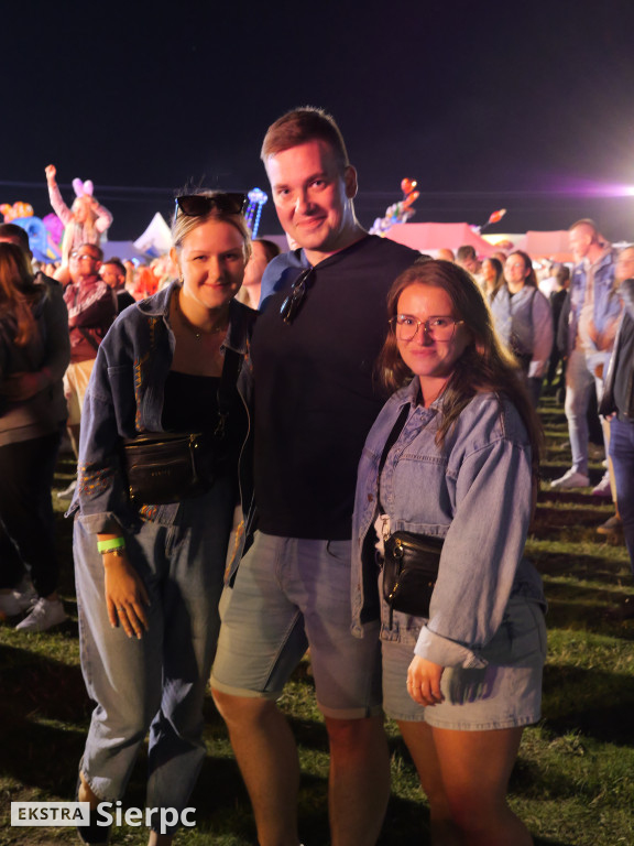 VIII Kasztelański Festiwal Smaków w Sierpcu