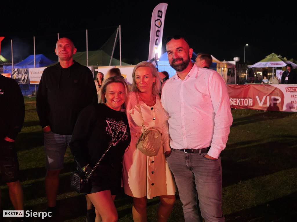 VIII Kasztelański Festiwal Smaków w Sierpcu