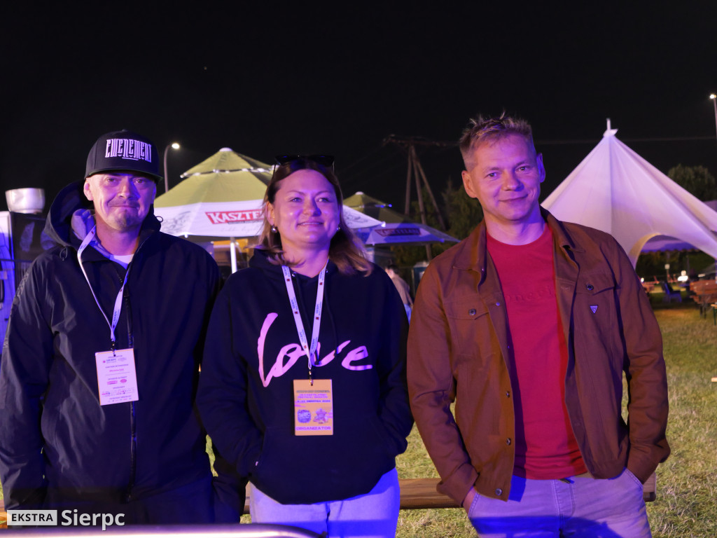 VIII Kasztelański Festiwal Smaków w Sierpcu