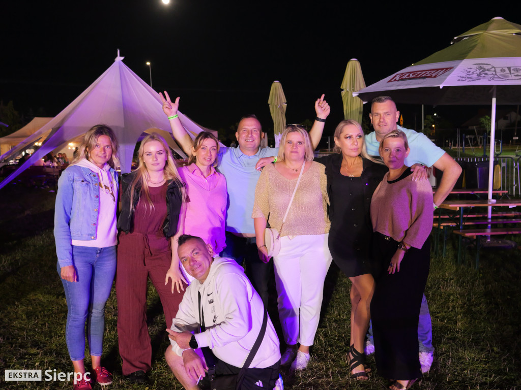 VIII Kasztelański Festiwal Smaków w Sierpcu