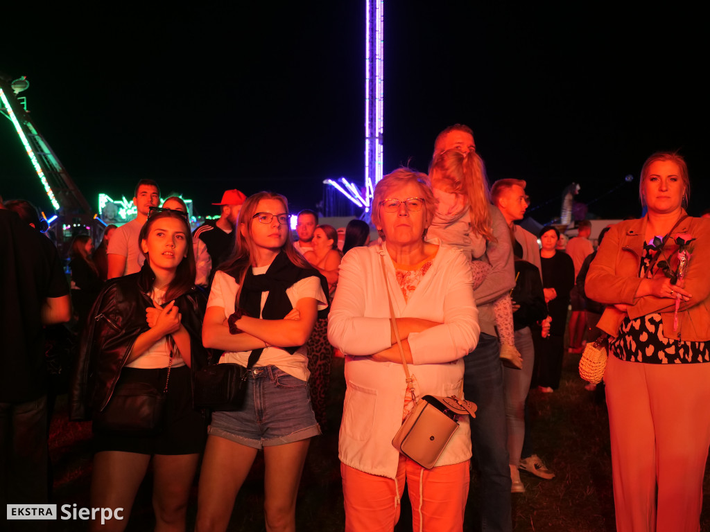 VIII Kasztelański Festiwal Smaków w Sierpcu