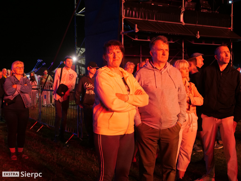 VIII Kasztelański Festiwal Smaków w Sierpcu