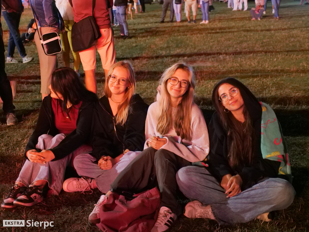 VIII Kasztelański Festiwal Smaków w Sierpcu