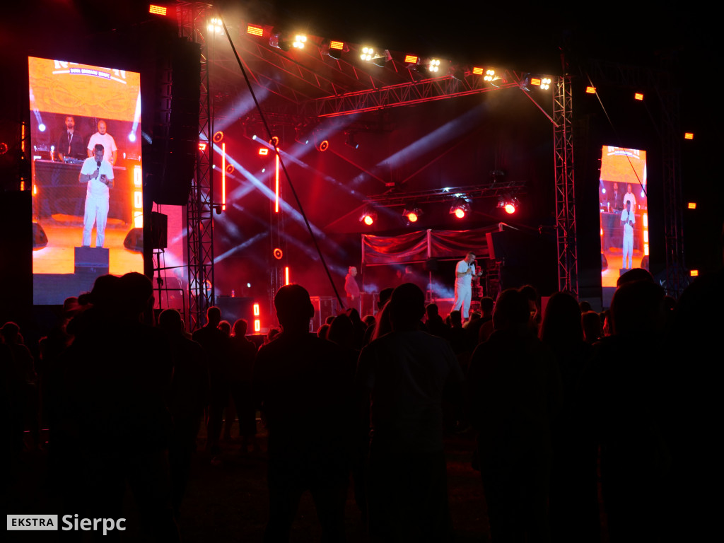 VIII Kasztelański Festiwal Smaków w Sierpcu