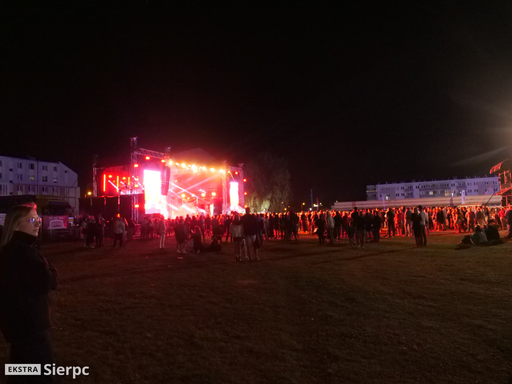 VIII Kasztelański Festiwal Smaków w Sierpcu