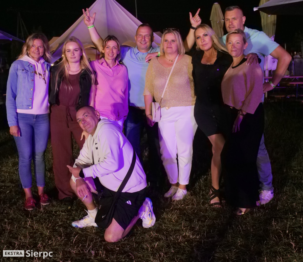 VIII Kasztelański Festiwal Smaków w Sierpcu