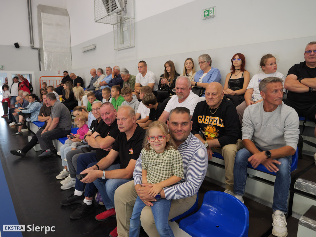 XIII Memoriał im. Tadeusza Szałkuckiego w Sierpcu