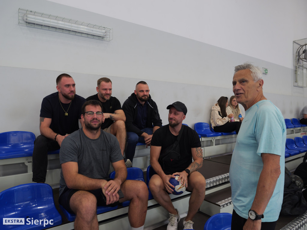 XIII Memoriał im. Tadeusza Szałkuckiego w Sierpcu