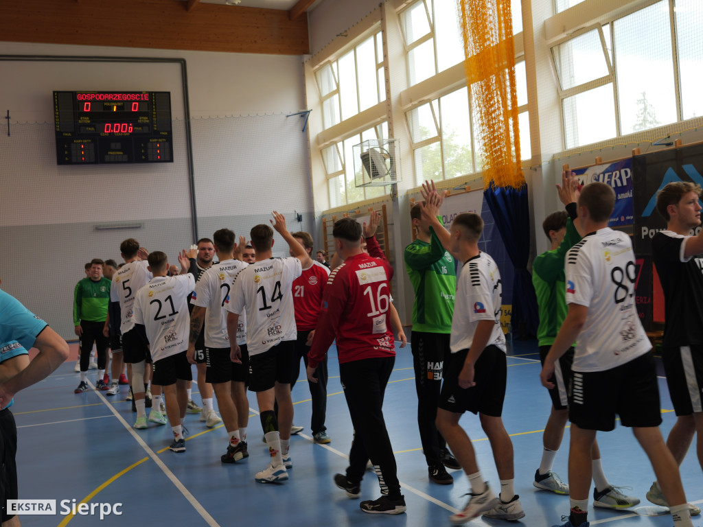 XIII Memoriał im. Tadeusza Szałkuckiego w Sierpcu