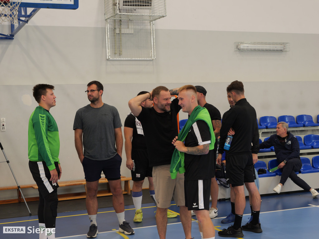 XIII Memoriał im. Tadeusza Szałkuckiego w Sierpcu