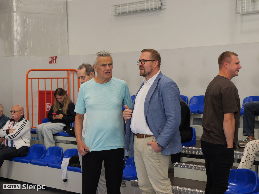 XIII Memoriał im. Tadeusza Szałkuckiego w Sierpcu