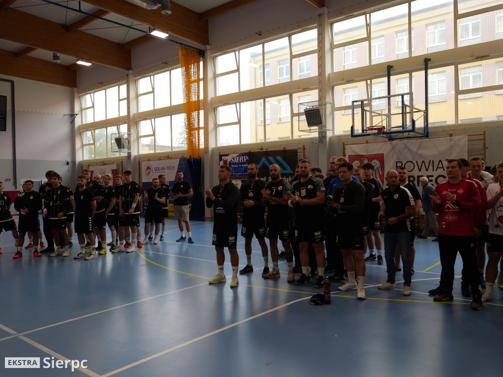 XIII Memoriał im. Tadeusza Szałkuckiego w Sierpcu