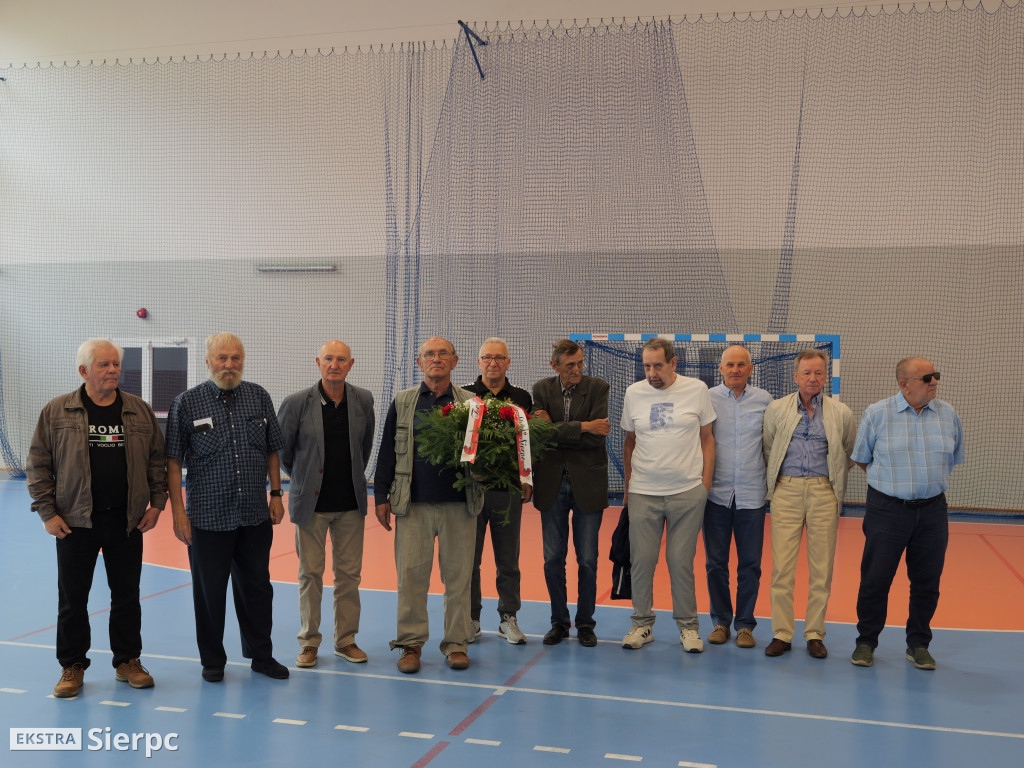 XIII Memoriał im. Tadeusza Szałkuckiego w Sierpcu