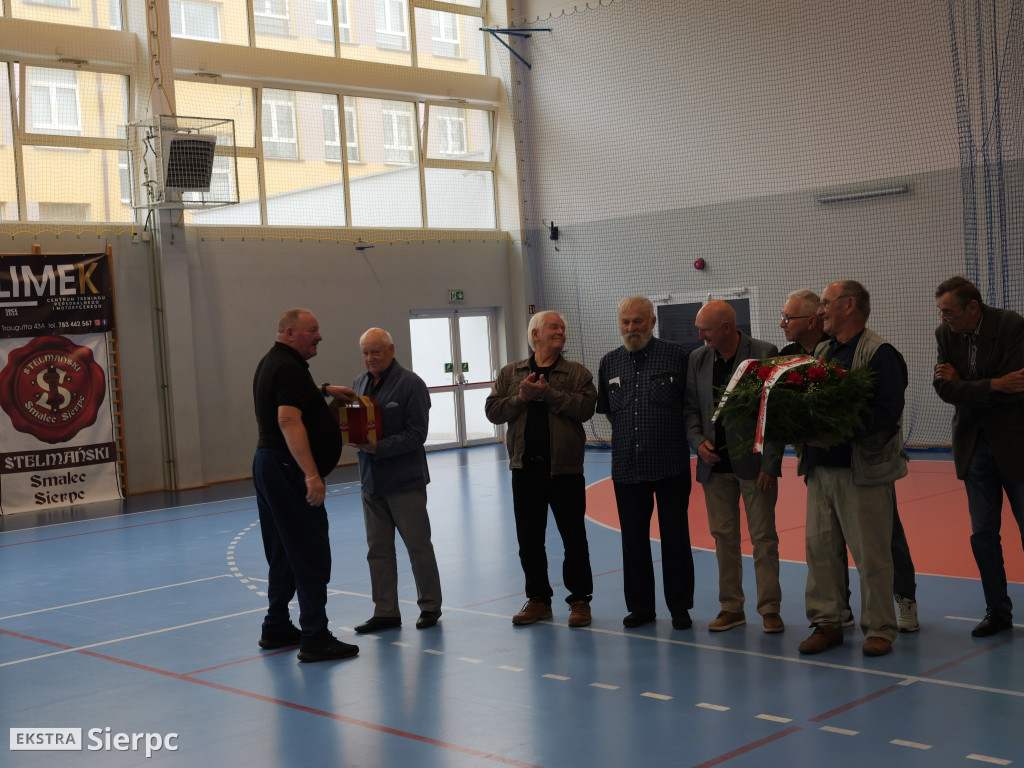 XIII Memoriał im. Tadeusza Szałkuckiego w Sierpcu