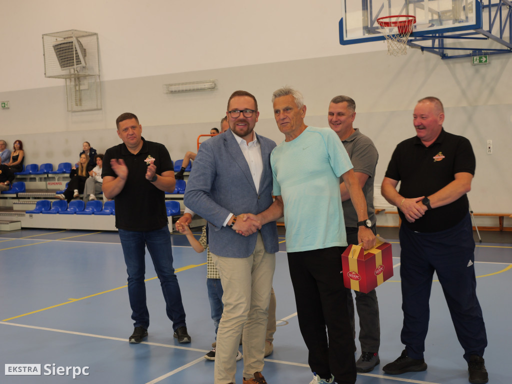 XIII Memoriał im. Tadeusza Szałkuckiego w Sierpcu