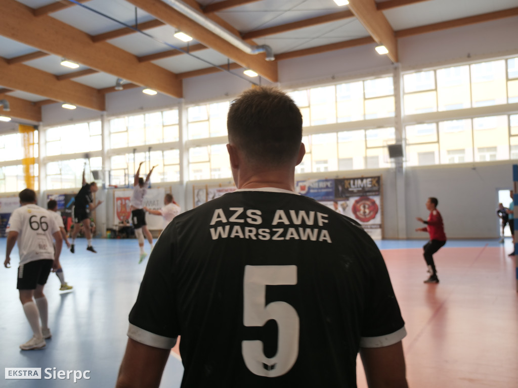 XIII Memoriał im. Tadeusza Szałkuckiego w Sierpcu