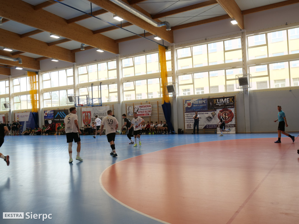 XIII Memoriał im. Tadeusza Szałkuckiego w Sierpcu