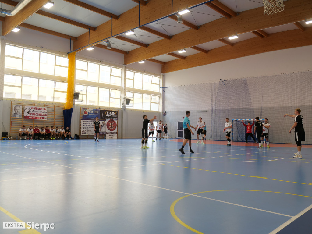 XIII Memoriał im. Tadeusza Szałkuckiego w Sierpcu