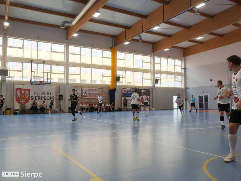 XIII Memoriał im. Tadeusza Szałkuckiego w Sierpcu