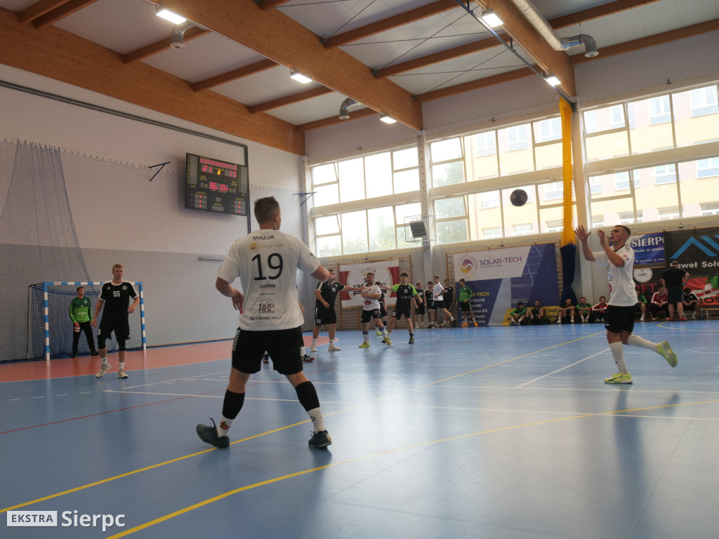 XIII Memoriał im. Tadeusza Szałkuckiego w Sierpcu