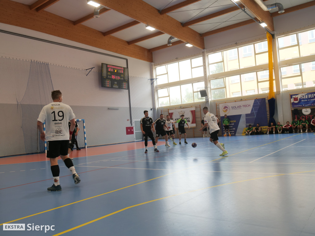 XIII Memoriał im. Tadeusza Szałkuckiego w Sierpcu