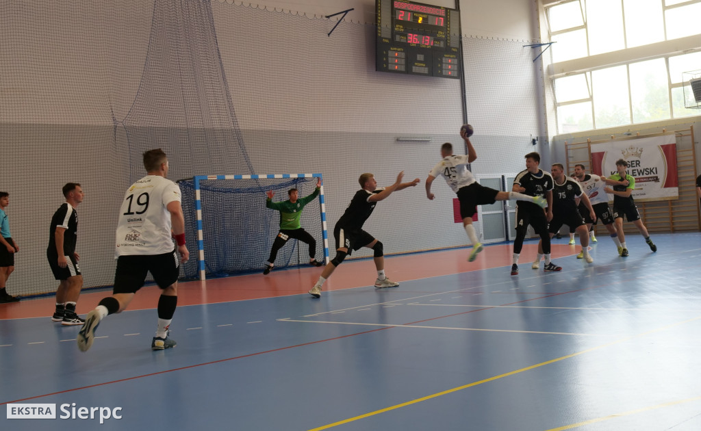 XIII Memoriał im. Tadeusza Szałkuckiego w Sierpcu