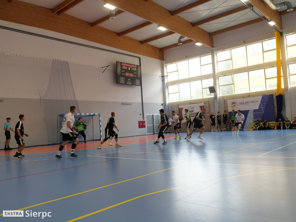 XIII Memoriał im. Tadeusza Szałkuckiego w Sierpcu