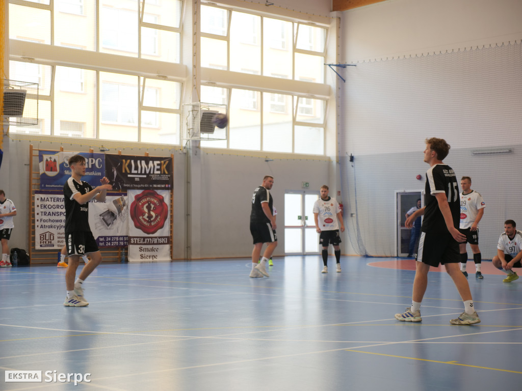 XIII Memoriał im. Tadeusza Szałkuckiego w Sierpcu