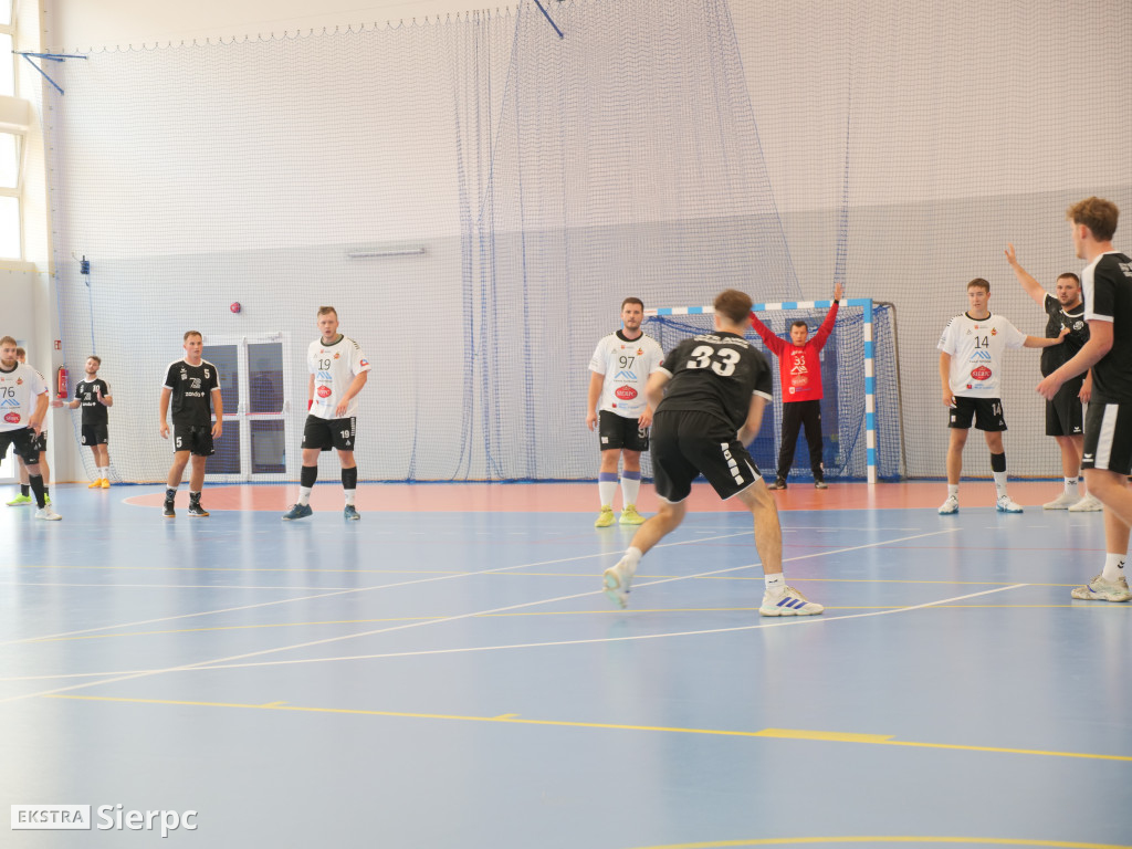 XIII Memoriał im. Tadeusza Szałkuckiego w Sierpcu