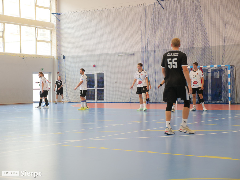 XIII Memoriał im. Tadeusza Szałkuckiego w Sierpcu