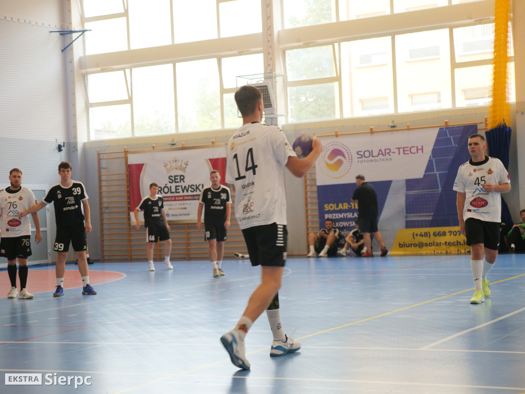 XIII Memoriał im. Tadeusza Szałkuckiego w Sierpcu