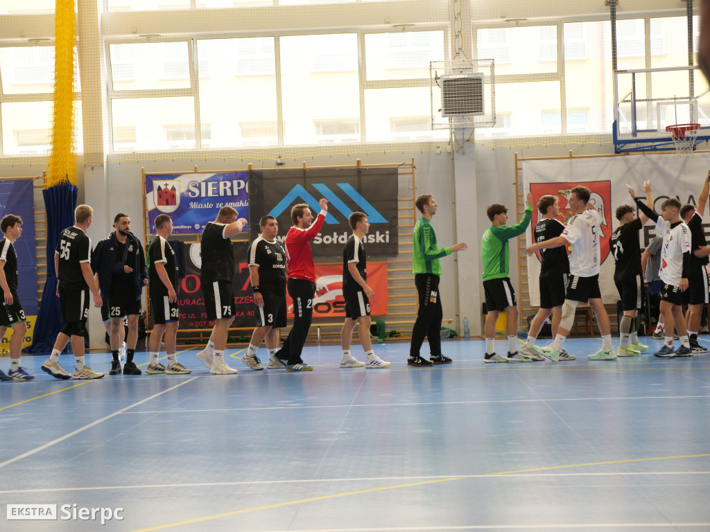 XIII Memoriał im. Tadeusza Szałkuckiego w Sierpcu