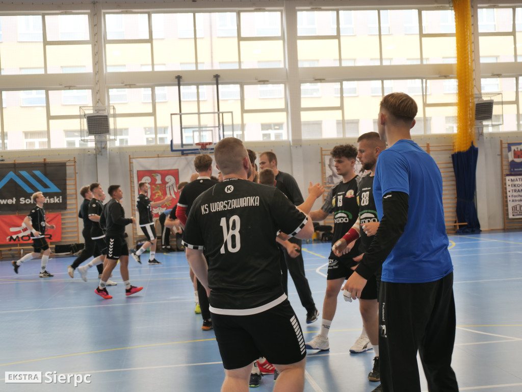 XIII Memoriał im. Tadeusza Szałkuckiego w Sierpcu