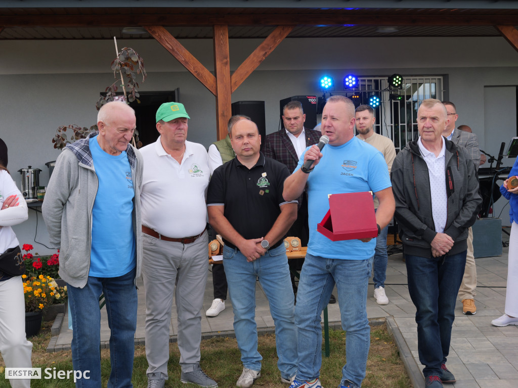 50-lecie ROD im. Marii Konopnickiej w Sierpcu