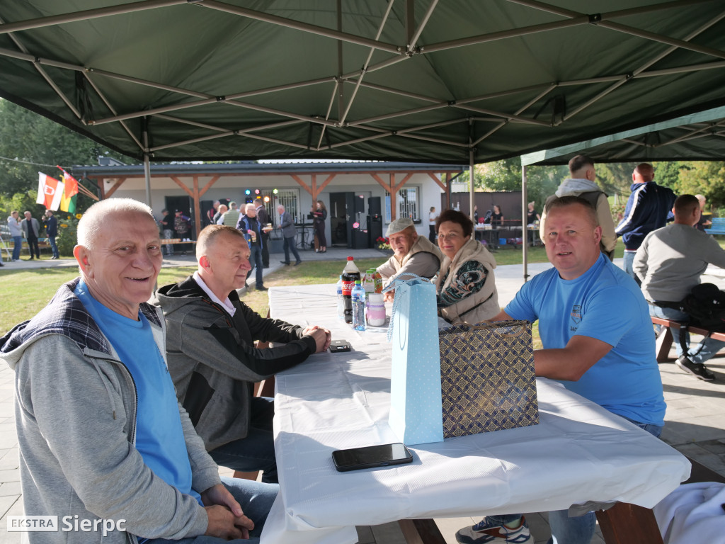 50-lecie ROD im. Marii Konopnickiej w Sierpcu