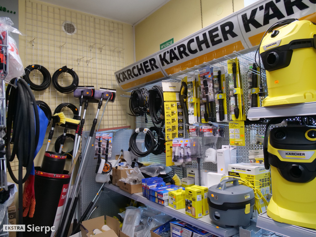 Montex – Twoje techniczne wsparcie!