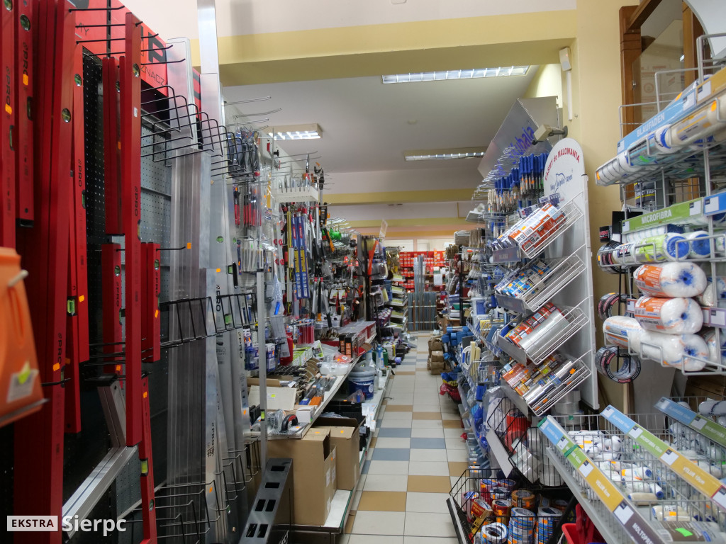 Montex – Twoje techniczne wsparcie!