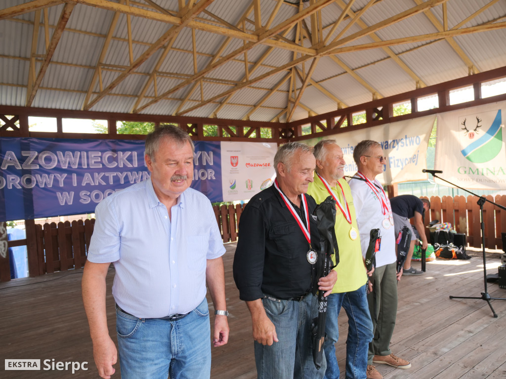 Festyn Zdrowy i Aktywny Senior