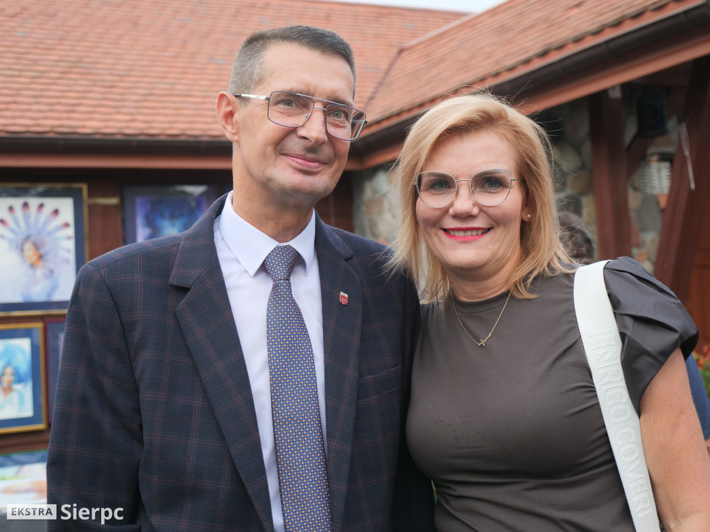 Plener w Mroczydłach