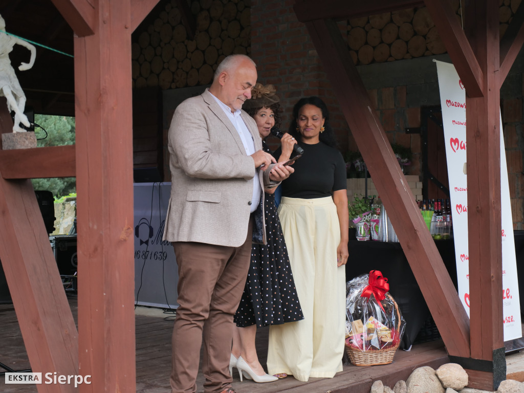 Plener w Mroczydłach