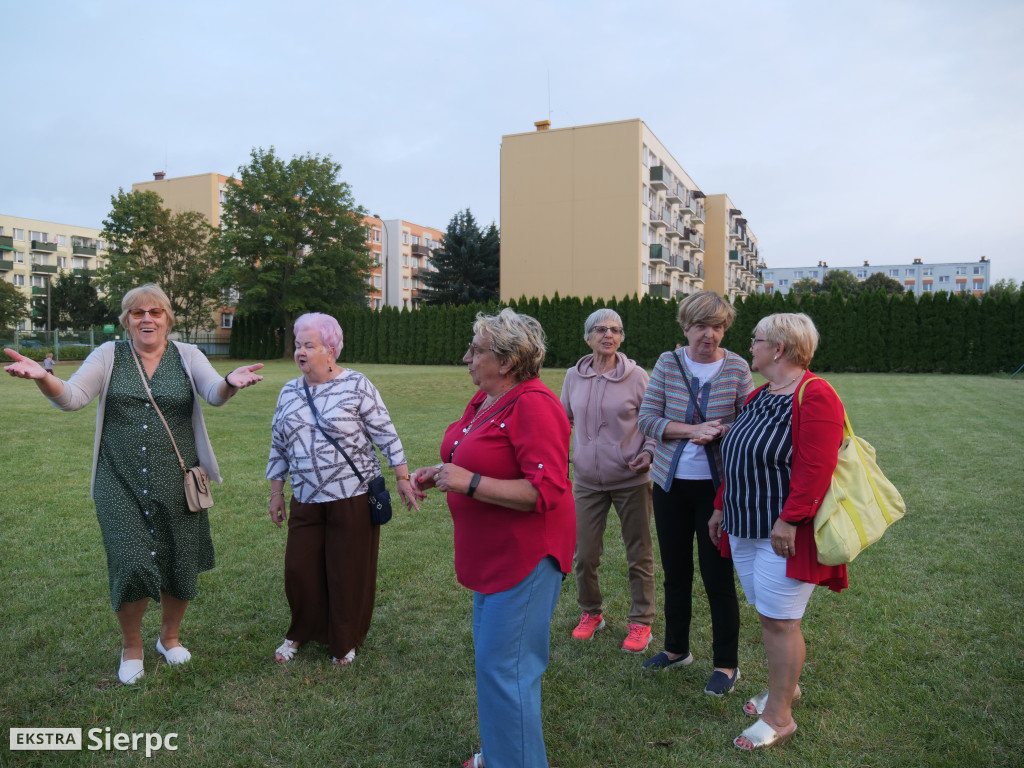 Potańcówka na Osiedlu nr 7