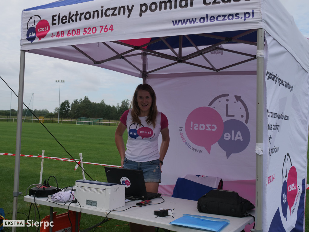 II Mochowska Dziesiątka