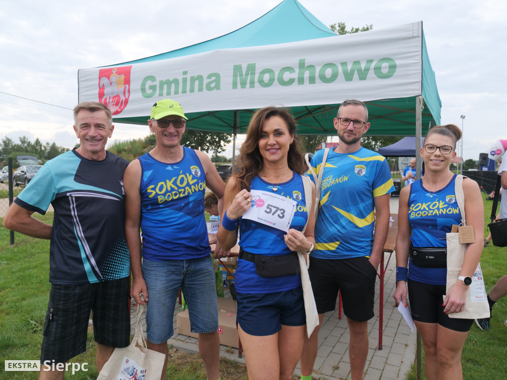II Mochowska Dziesiątka
