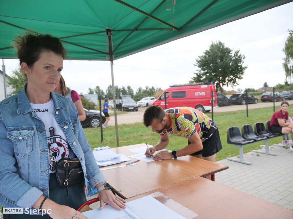 II Mochowska Dziesiątka