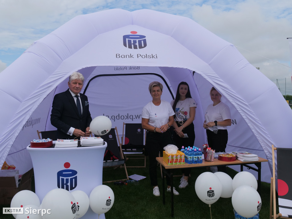 II Mochowska Dziesiątka