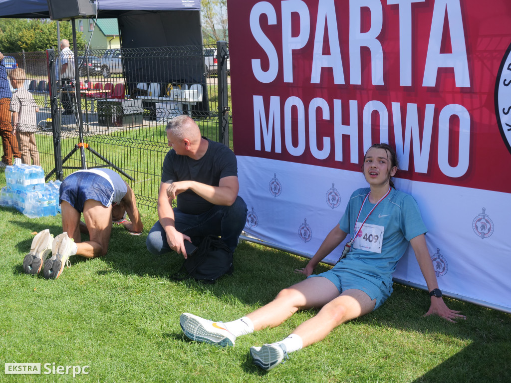 II Mochowska Dziesiątka