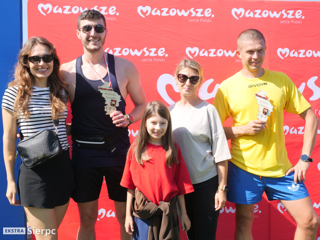 II Mochowska Dziesiątka